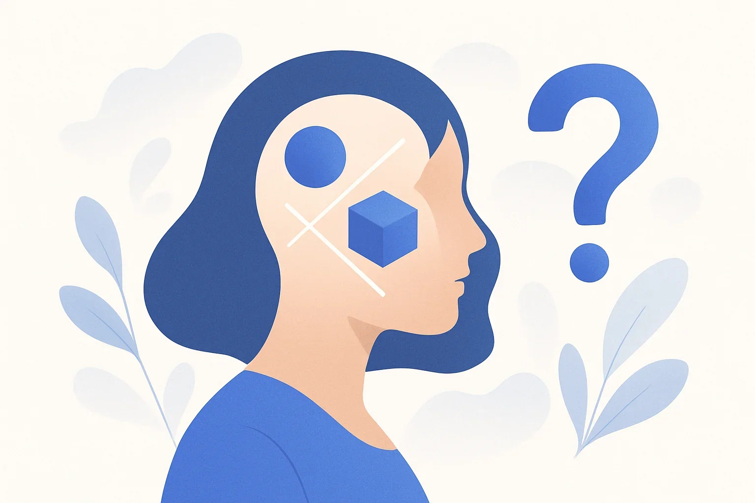 Иллюстрация: Насколько хорошо ты знаешь аксиомы стереометрии?