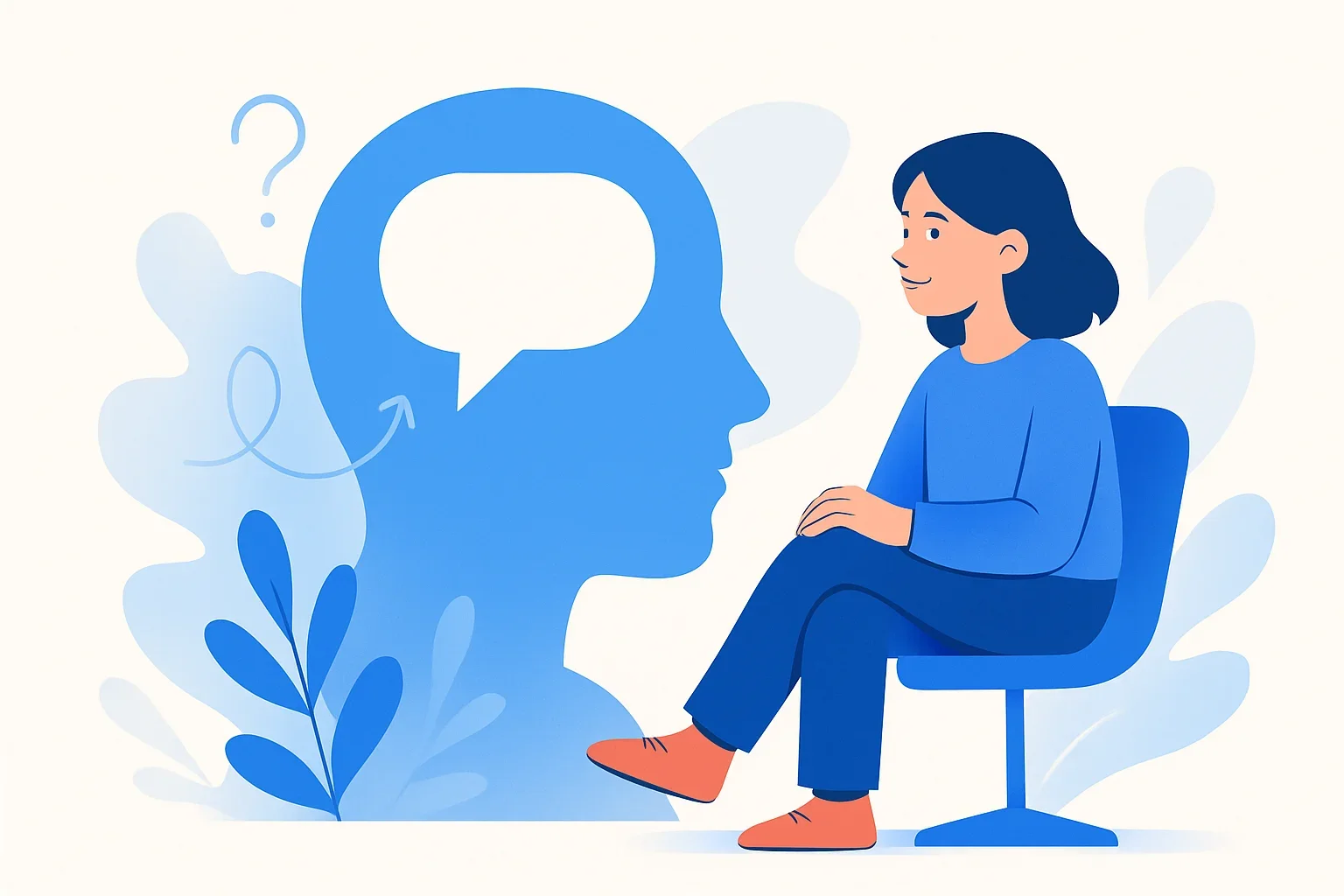 Иллюстрация: Тест «Стили речи» для 5 класса