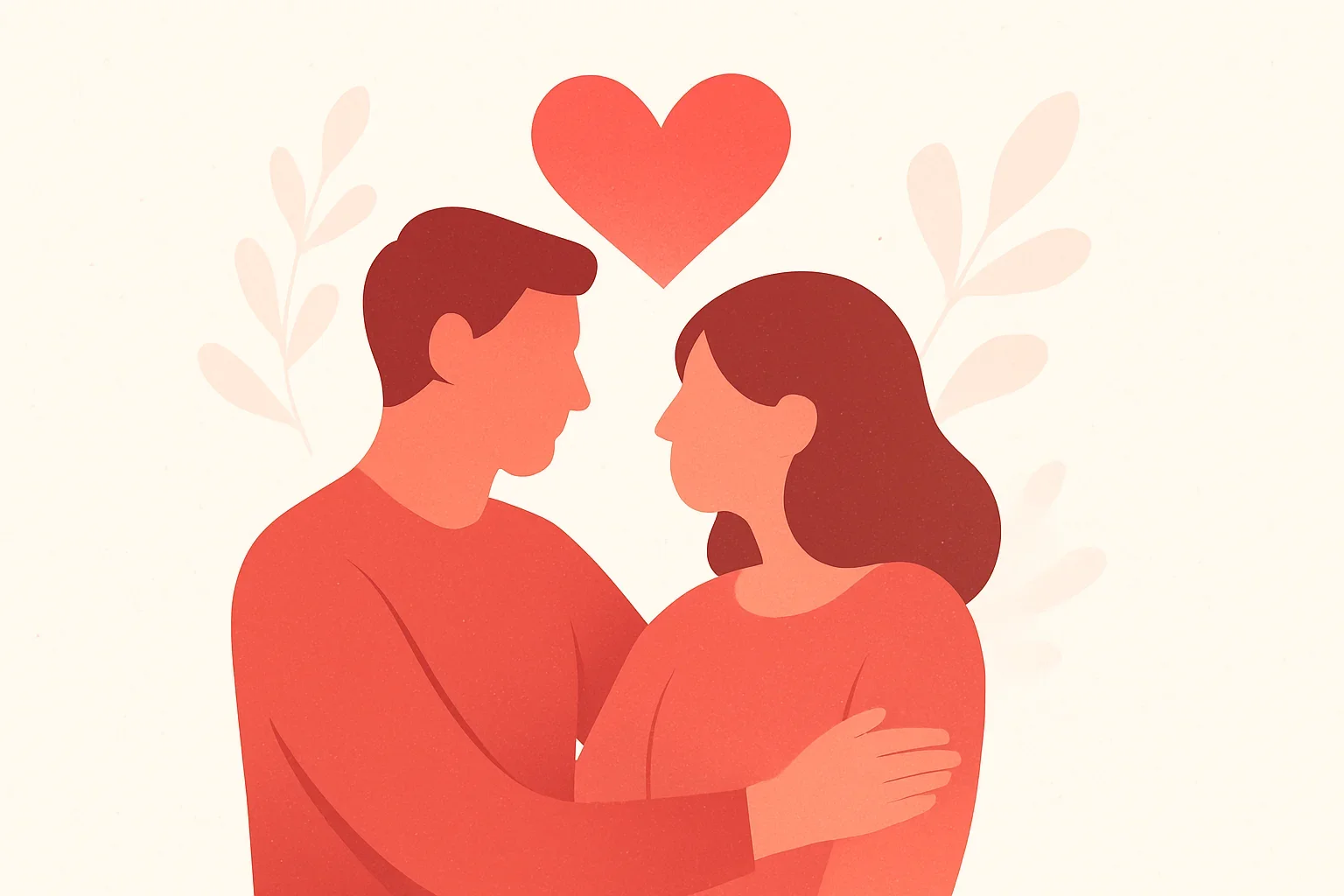 Иллюстрация: Насколько прочен ваш союз? Психологический тест для пар