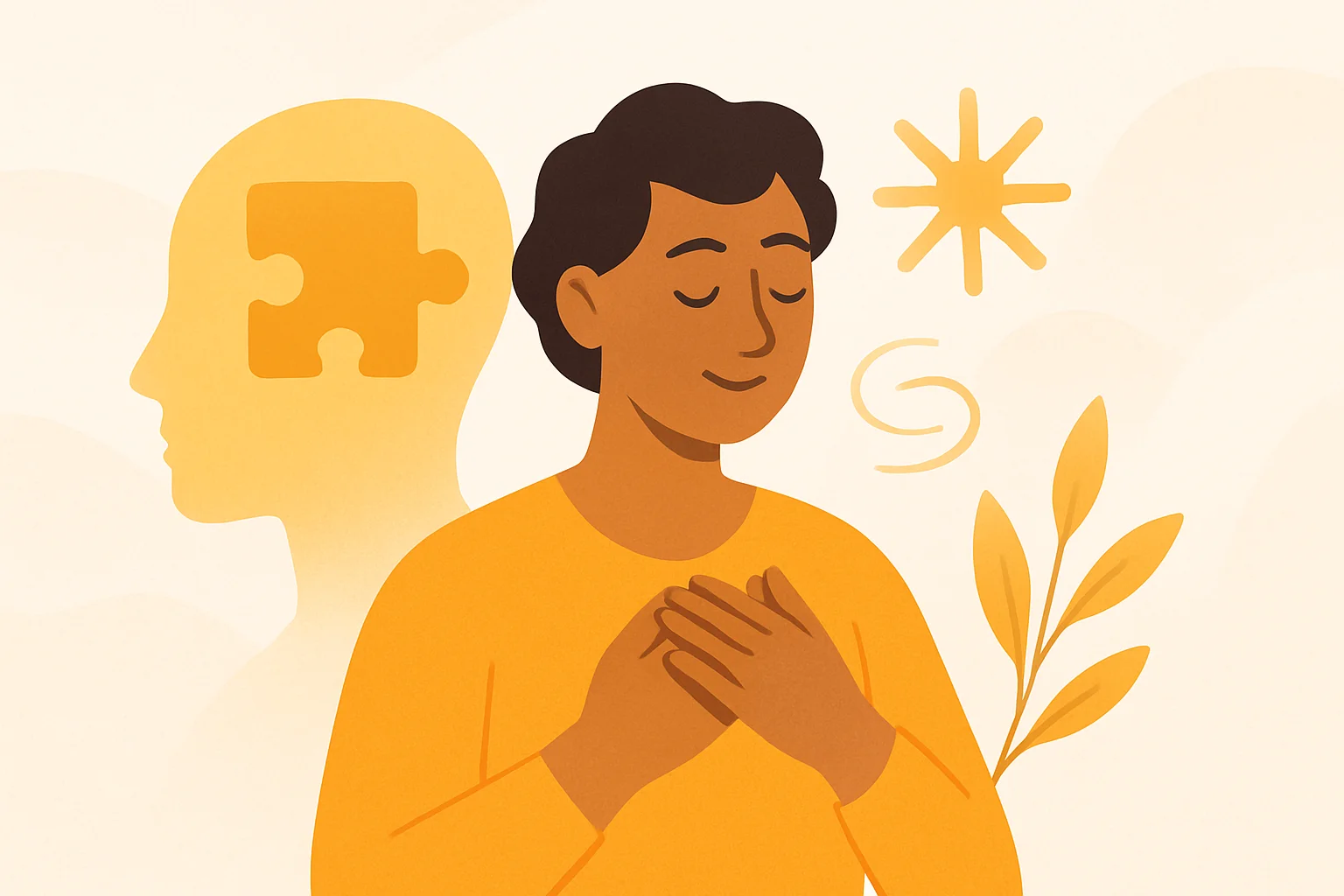 Иллюстрация: Тест на сильные стороны