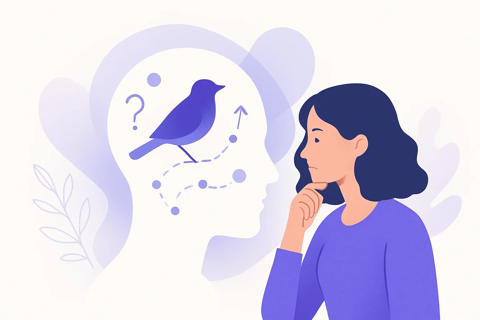 Иллюстрация: Стрижонок скрип: тест на особенности внимания и мышления