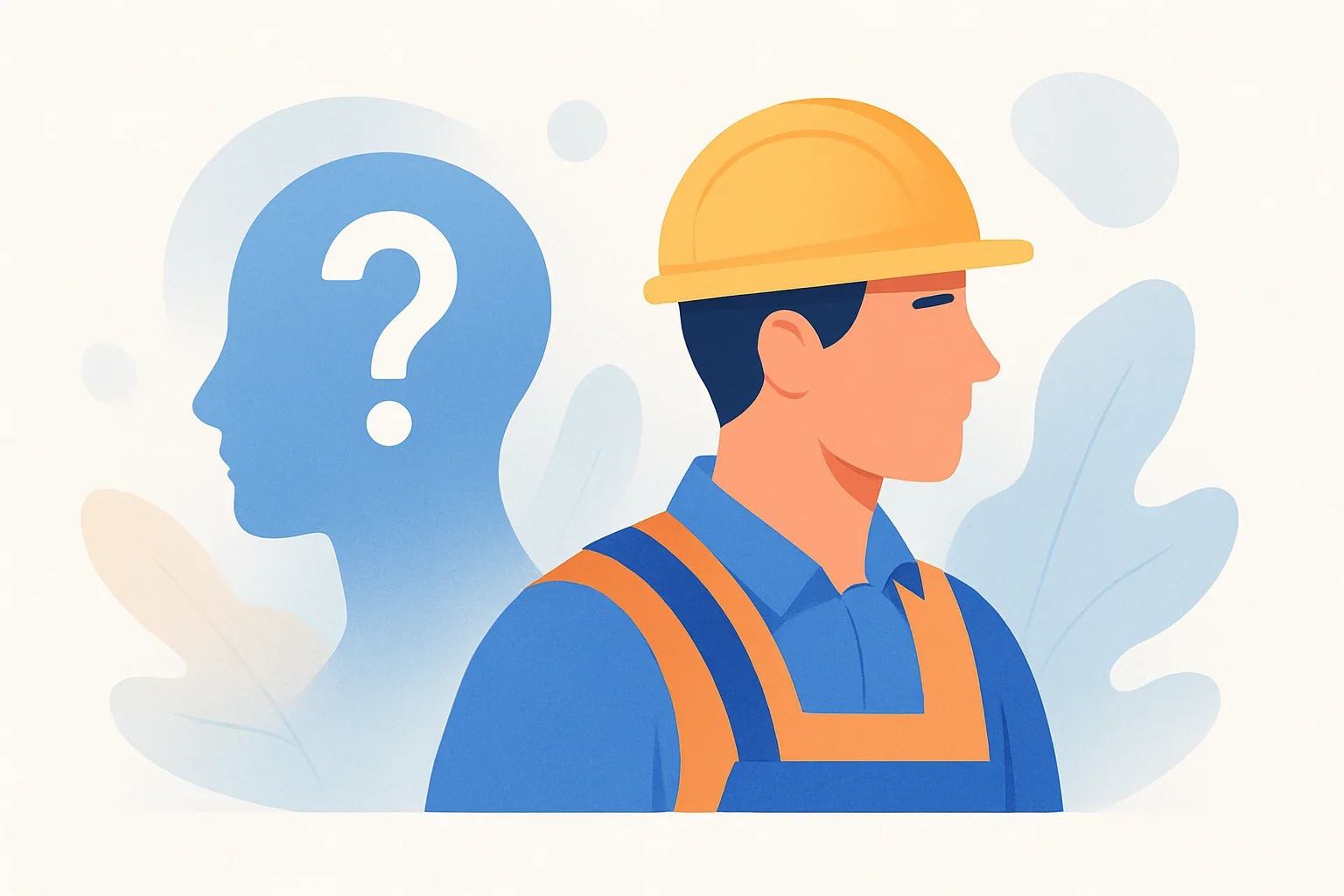 Иллюстрация: Дисциплина на площадке: тест строительной безопасности