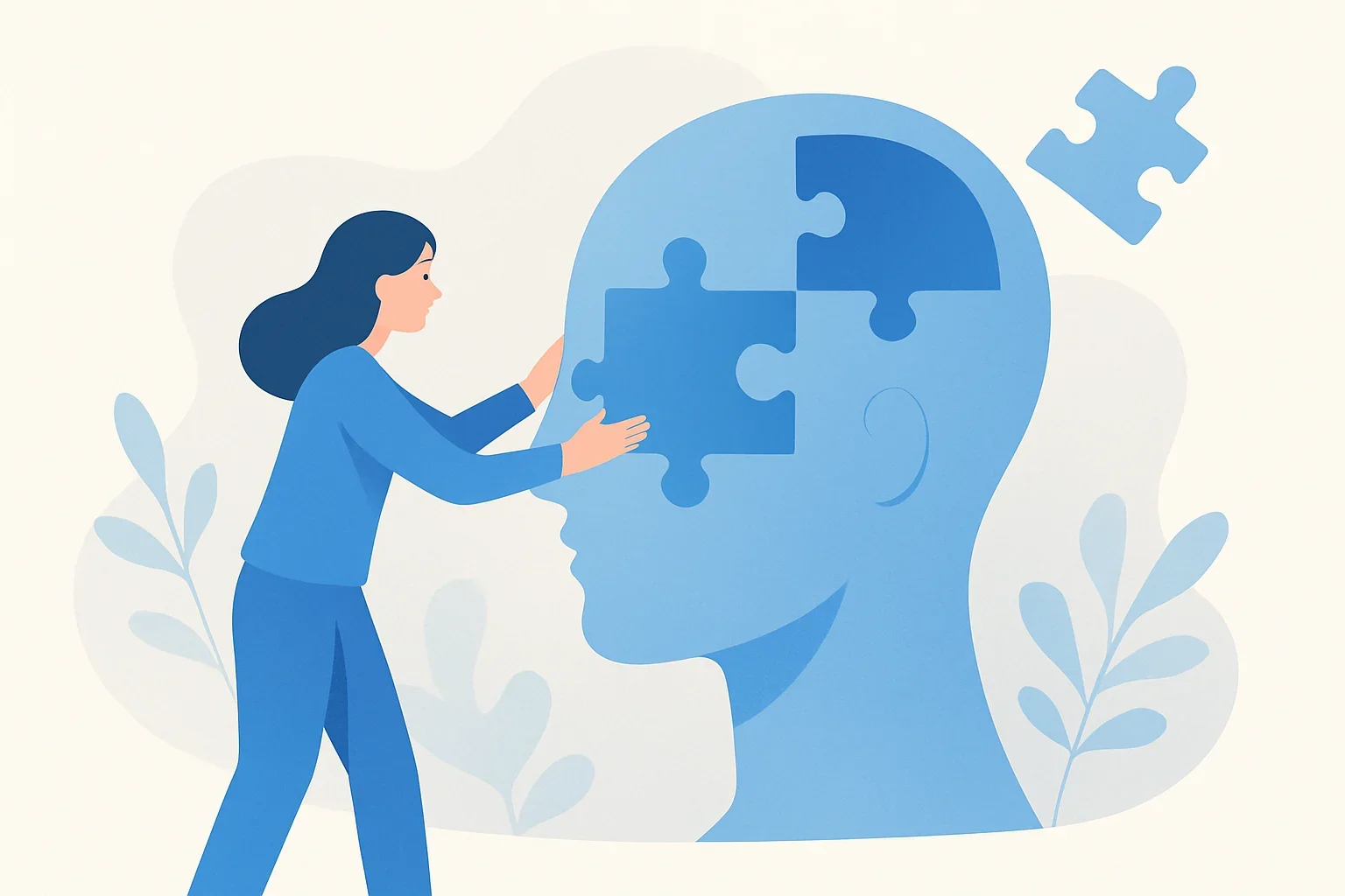 Иллюстрация: Тест «Строительные материалы»: психологические основы личности