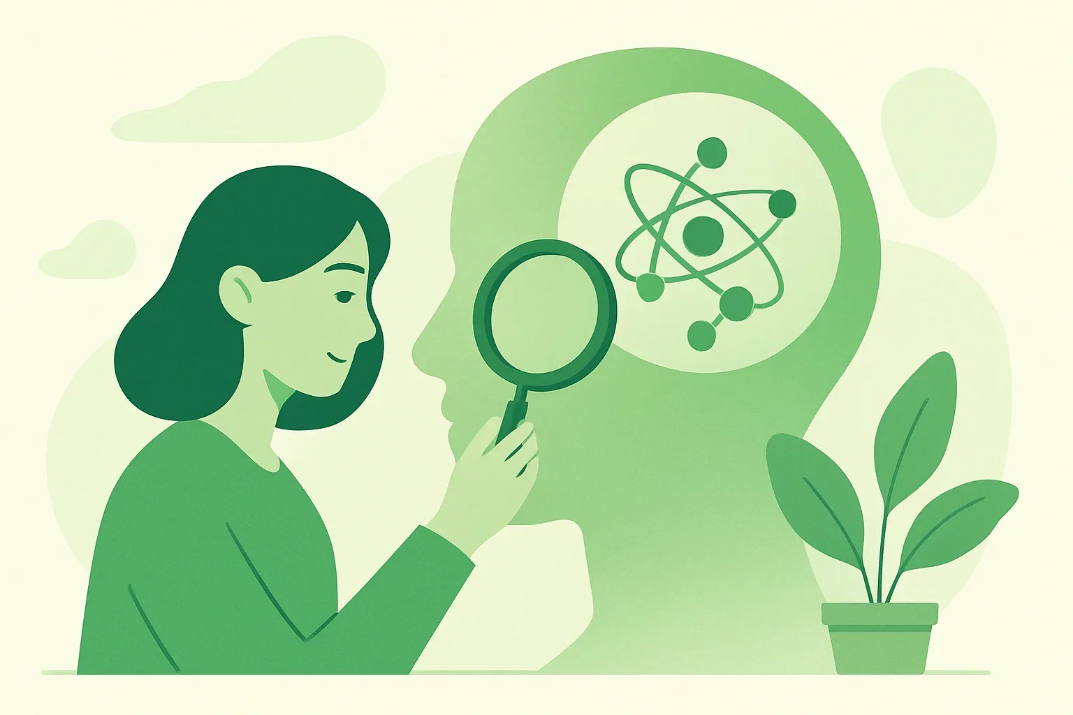 Иллюстрация: Тест «Строение веществ»: проверь знания