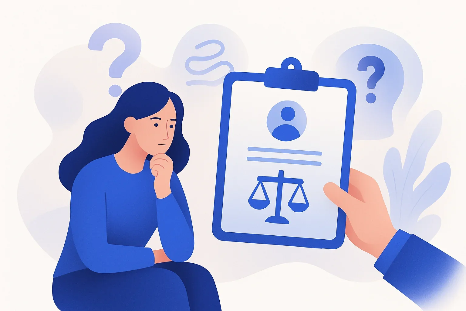 Иллюстрация: Что делать, когда пришла повестка в суд и вызывают к дознавателю?