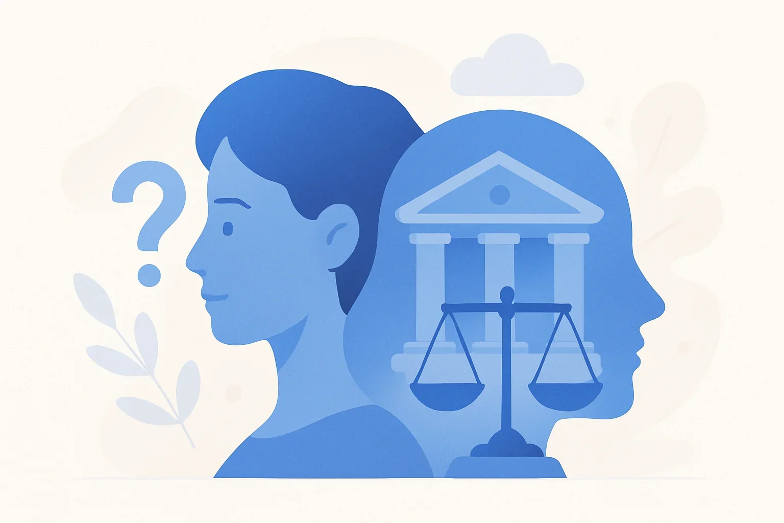 Иллюстрация: Тест «Судебная система»: проверка знаний о судах РФ