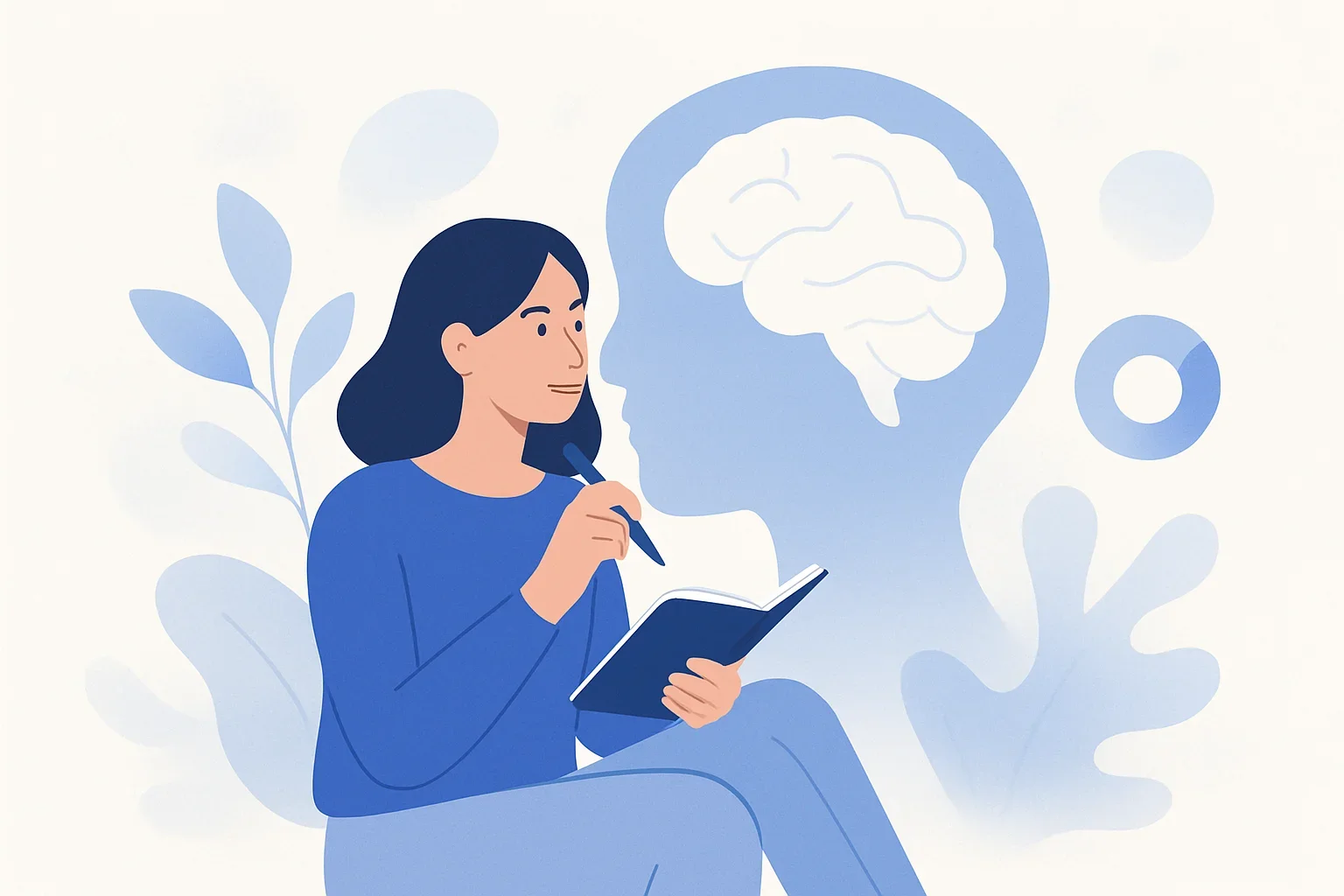 Иллюстрация: Тест «Правописание суффиксов прилагательных»