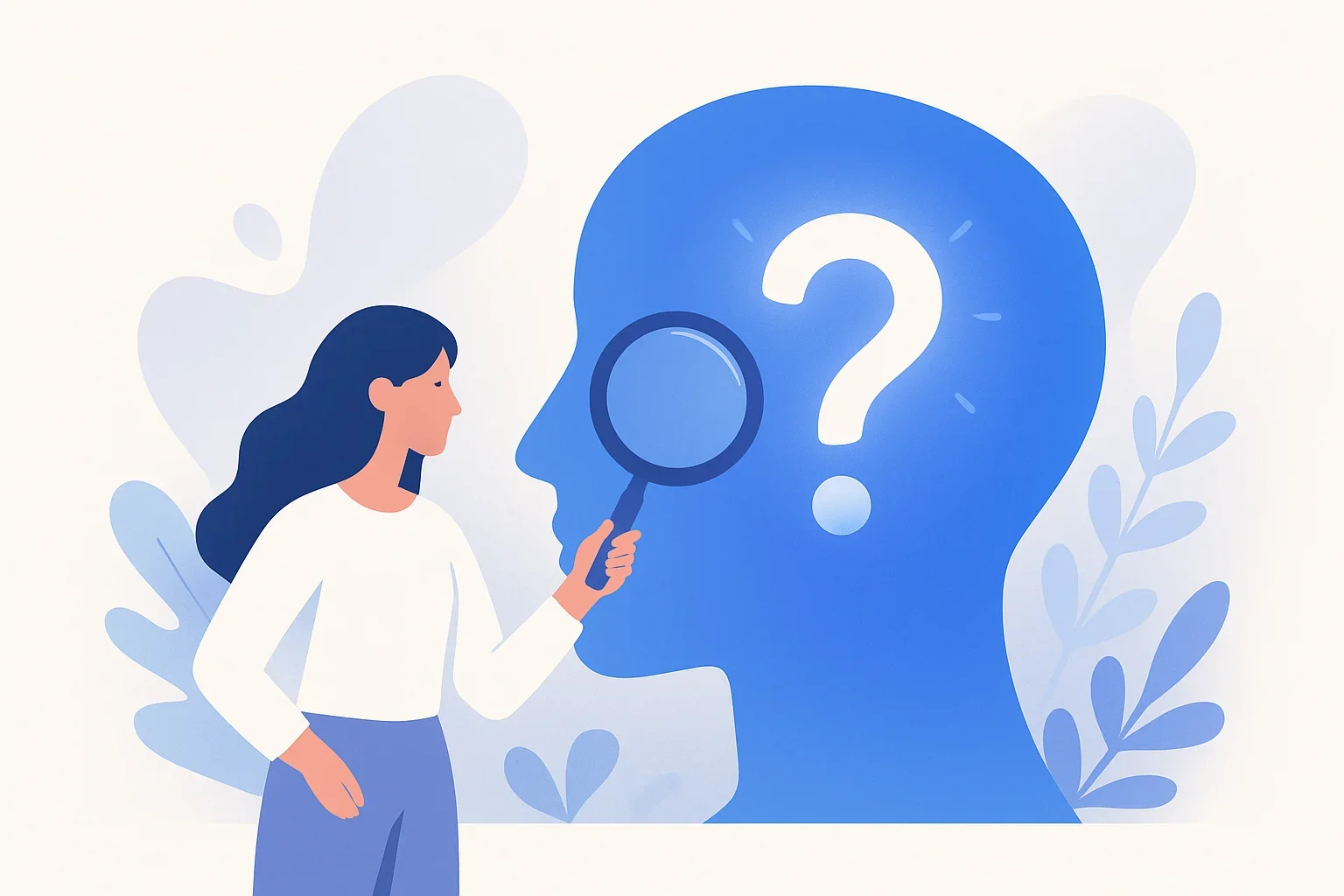 Иллюстрация: Тест «Суффиксы прилагательных»: уровень владения и осознанности