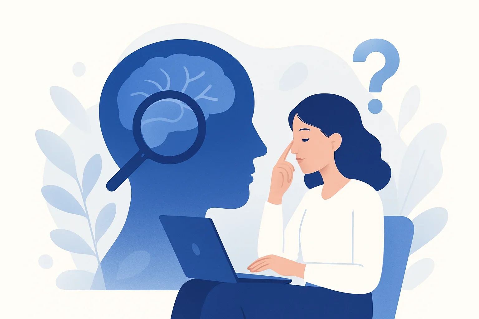 Иллюстрация: Тест «Суффиксы существительных -er/-or, -ist, -ian, -sion/-tion»