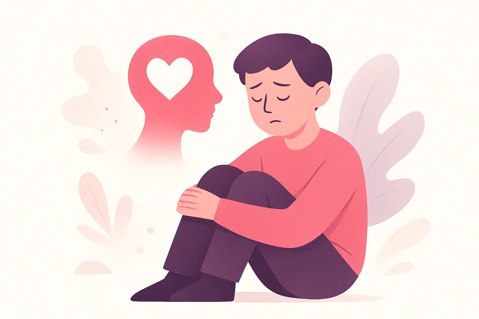 Иллюстрация: Тест «Сахарный ребёнок»: склонность к эмоциональной ранимости