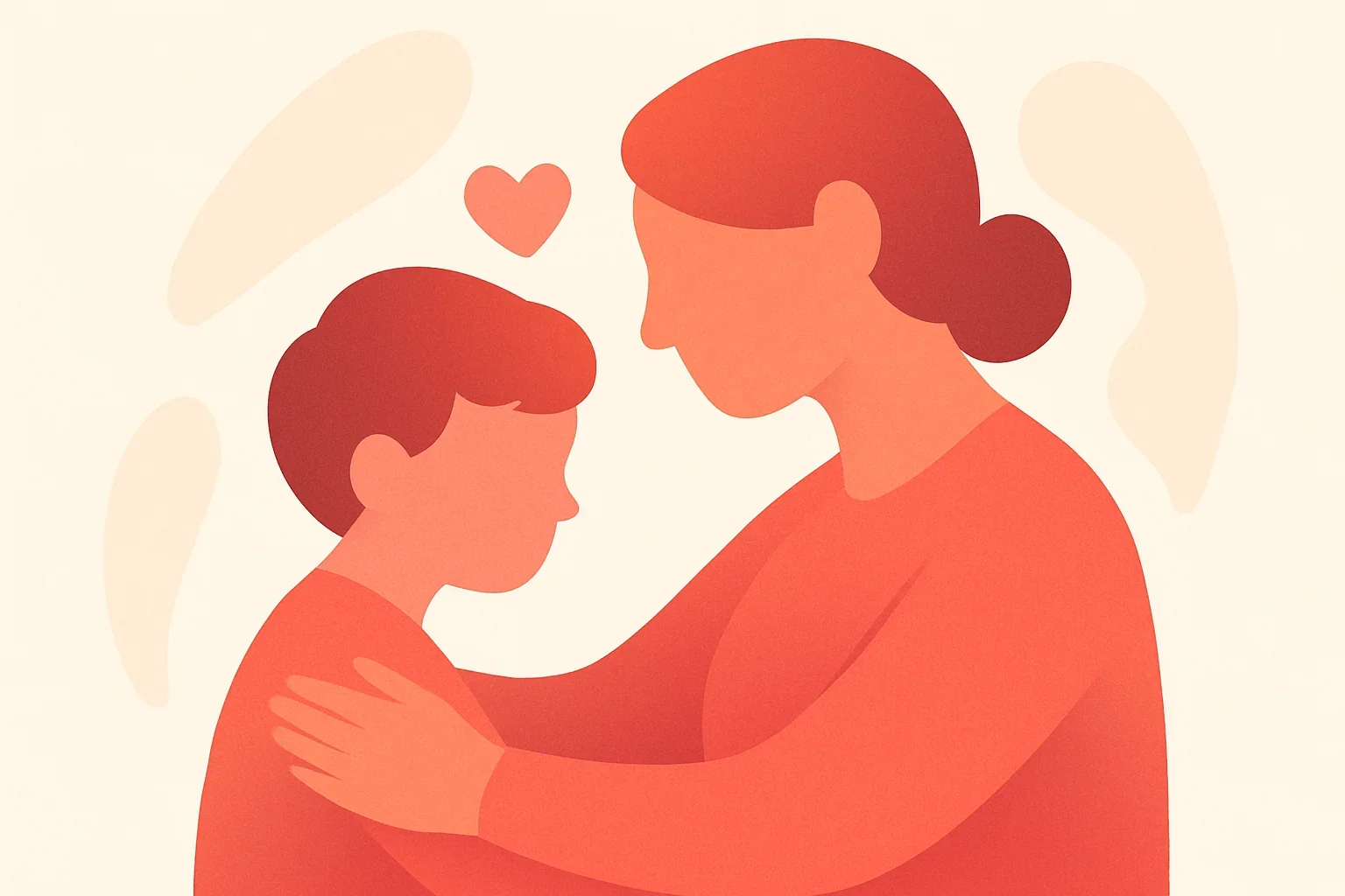 Иллюстрация: Как поддержать ребенка в его «неполноценности»? Психологический тест