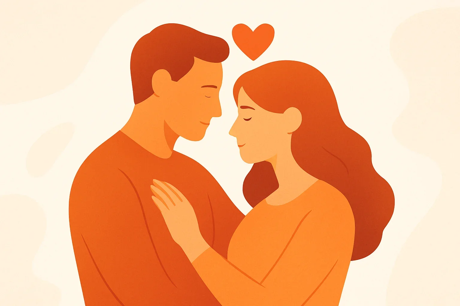 Иллюстрация: Поведение супругов в конфликтных ситуациях