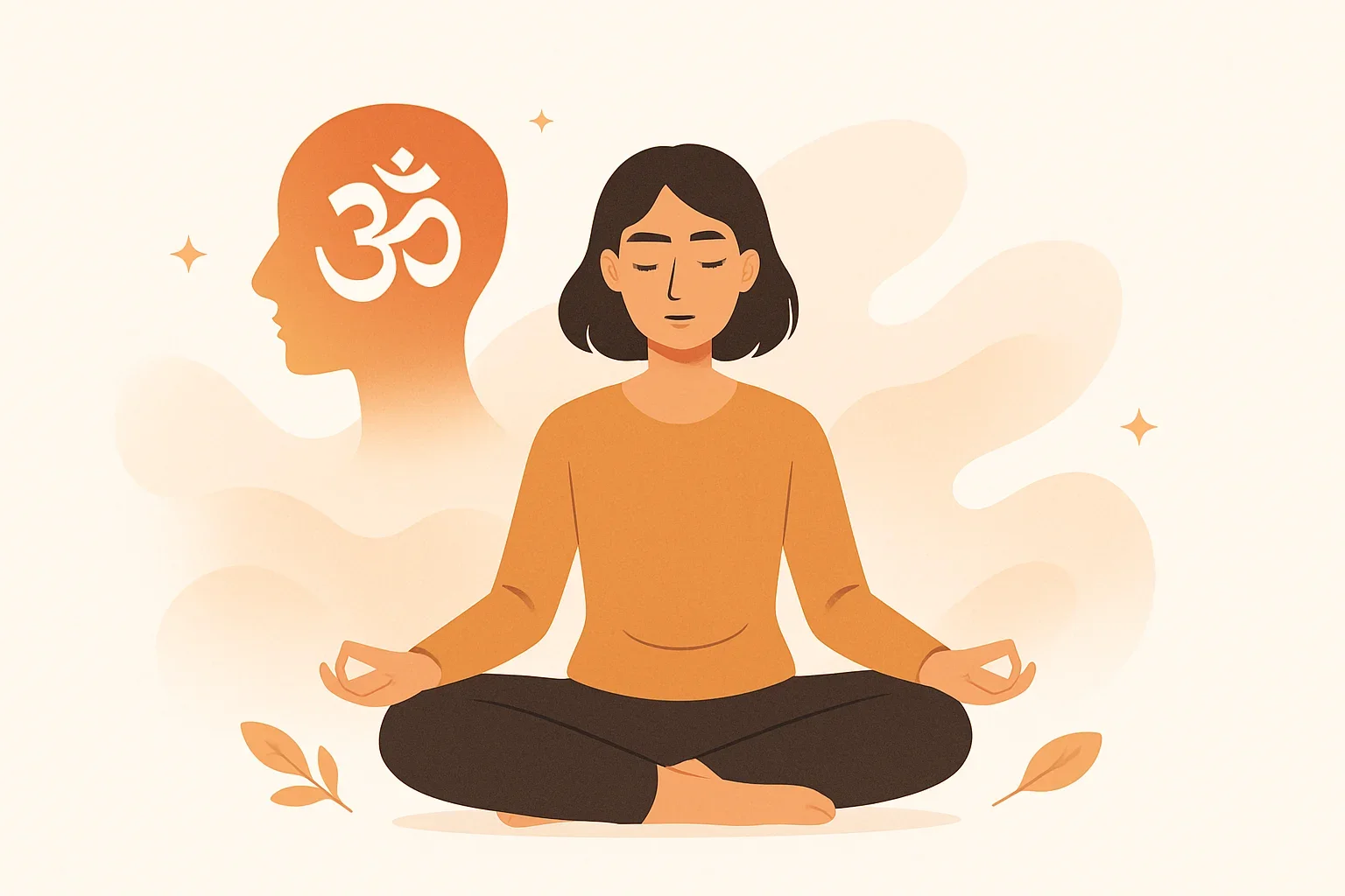 Иллюстрация: В чем для вас заключается суть индуизма?