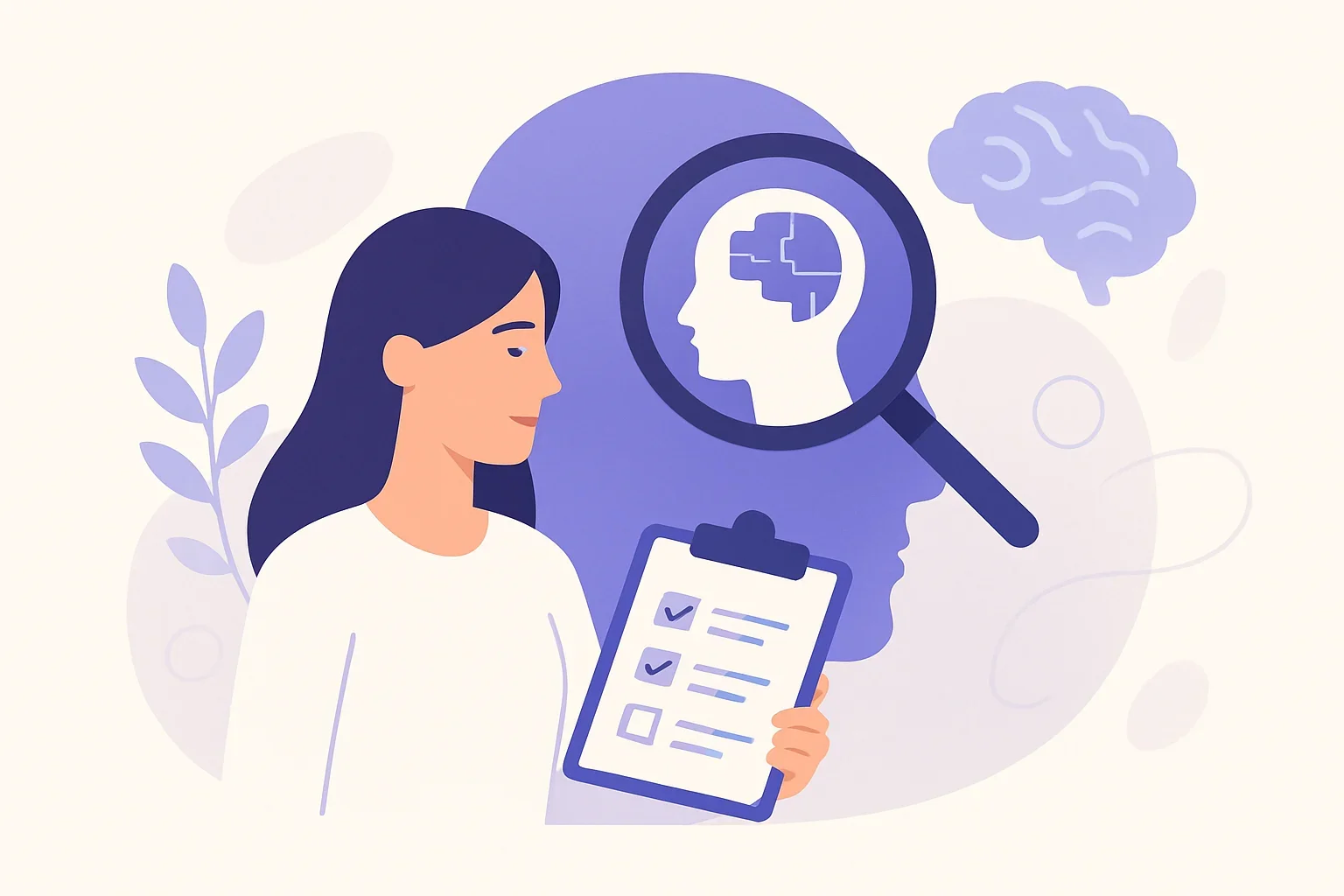 Иллюстрация: Тест по балладе «Светлана» В.А. Жуковского: психологический профиль