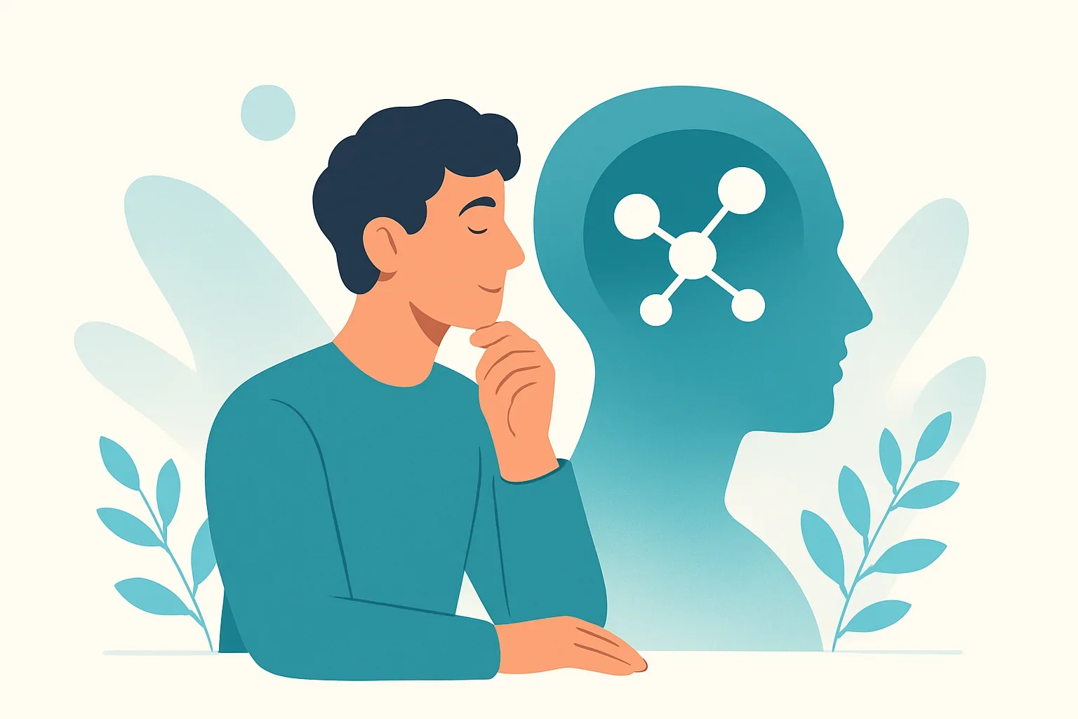 Иллюстрация: «Связи в химии»: Тест для 8-11 класса