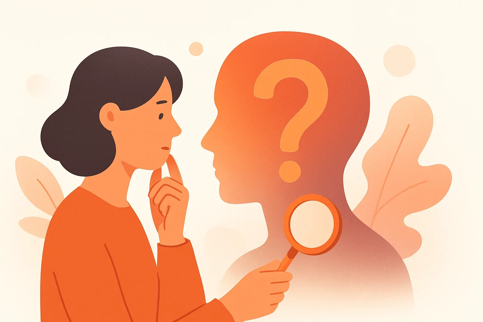 Иллюстрация: Грозит ли вам синдром Плюшкина? Психологический тест на накопительство