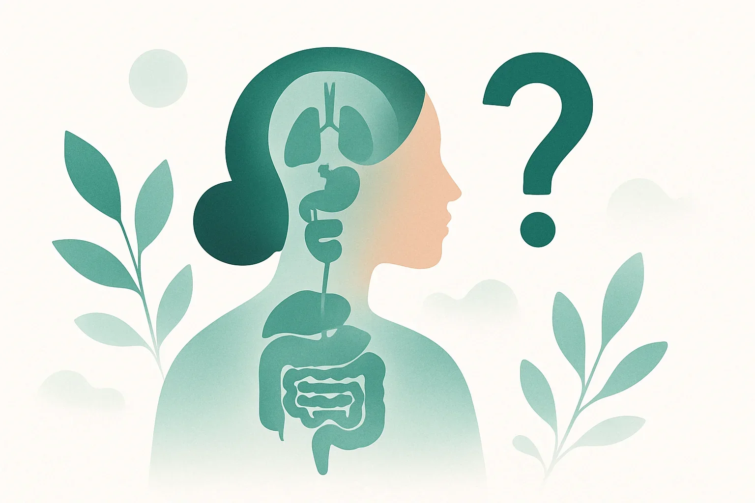 Иллюстрация: Тест системы органов: анатомия и физиология человека