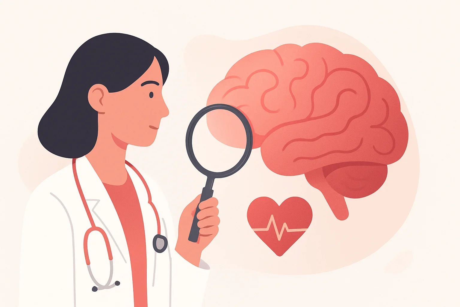 Иллюстрация: Тест тахикардия: причины, симптомы и диагностика