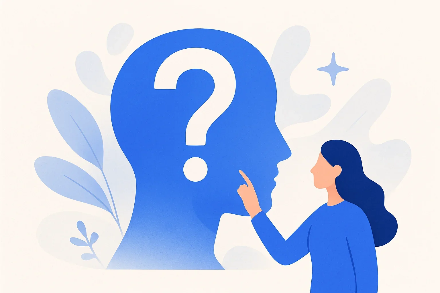 Иллюстрация: А вы тактичный человек? Психологический тест