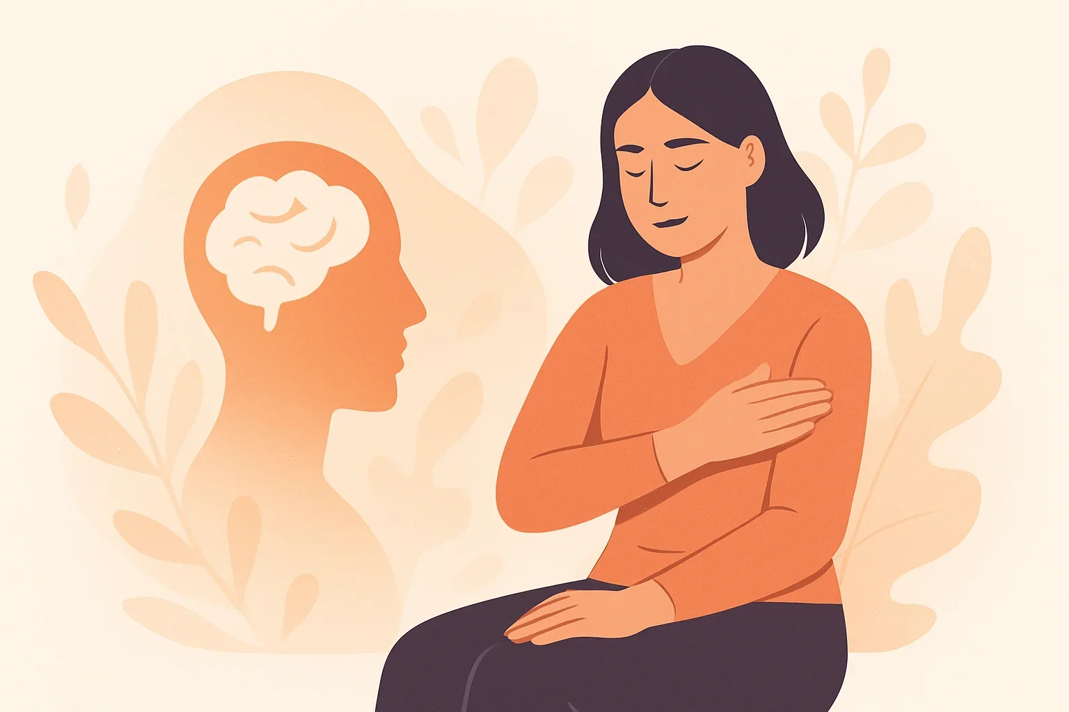 Иллюстрация: Тест на определение уровня вашей тактильности