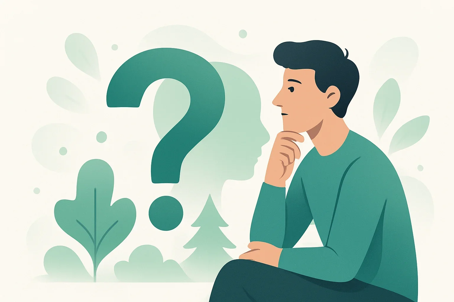 Иллюстрация: Тест «Тайга»: окружающий мир, 4 класс