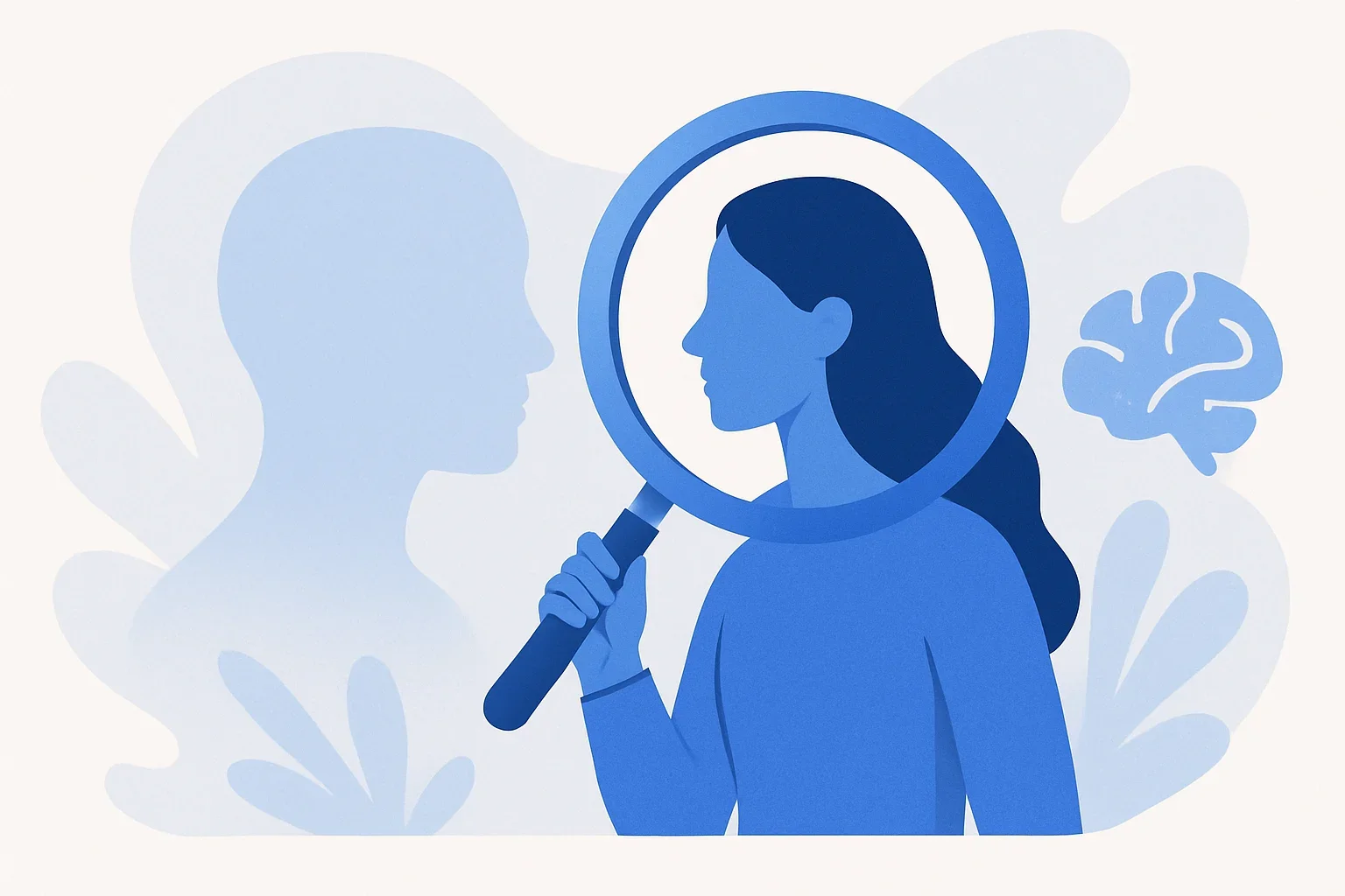 Иллюстрация: Тест по цели высказывания: выявите свой стиль общения