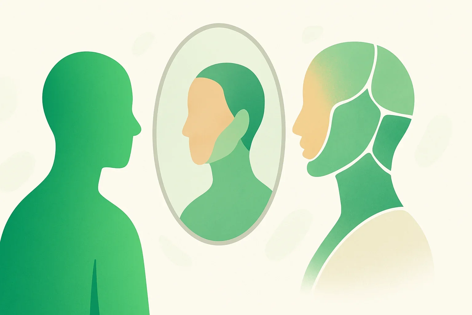 Иллюстрация: Определение чайного типа личности — тест какой ты чай