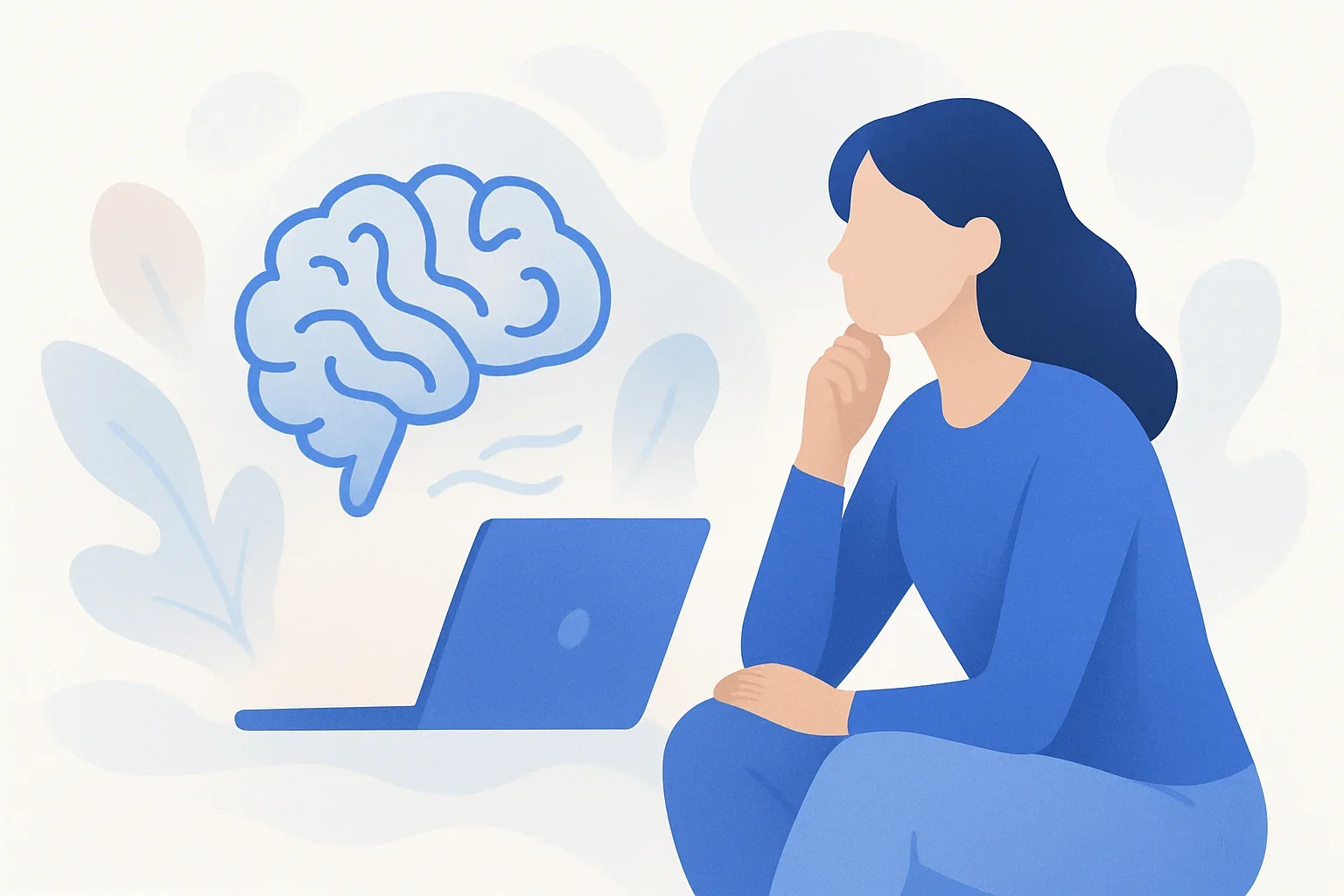 Иллюстрация: Являетесь ли вы технофобом? Психологический тест