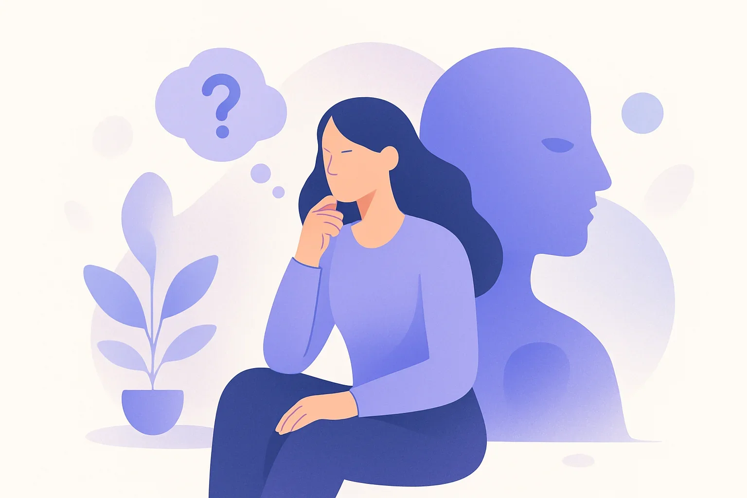 Иллюстрация: Готовы ли вы к трудному возрасту подростков?