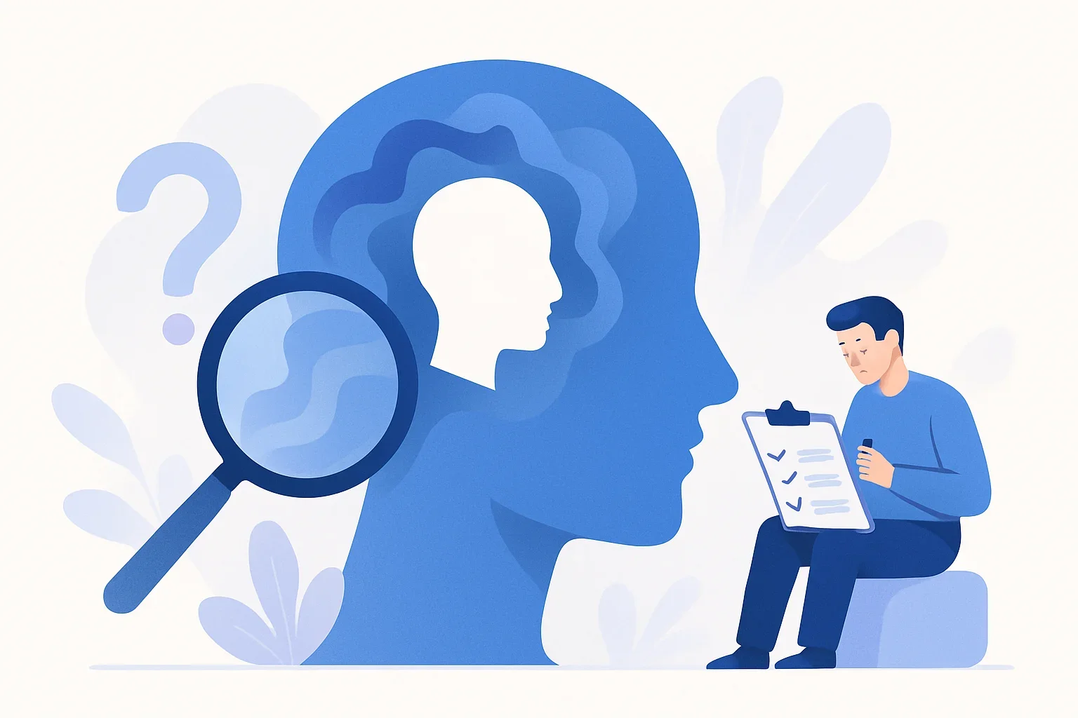 Иллюстрация: Тест про техническое обслуживание: онлайн проверка знаний