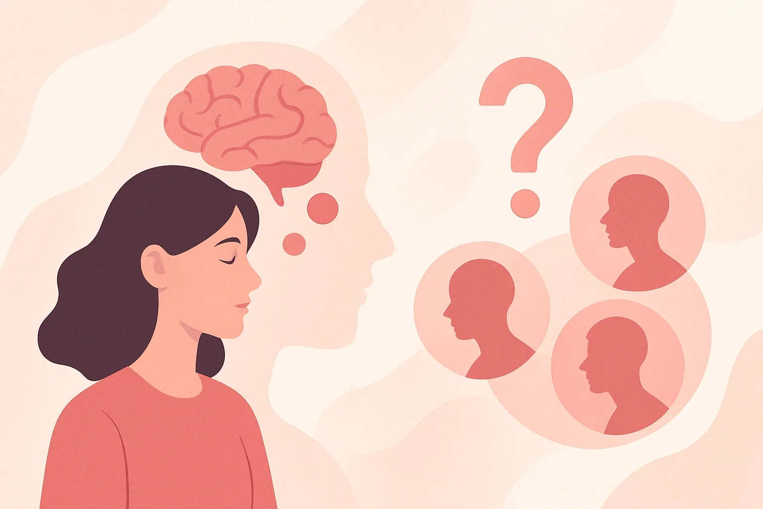 Иллюстрация: Какой тип темперамента у вашего ребенка?