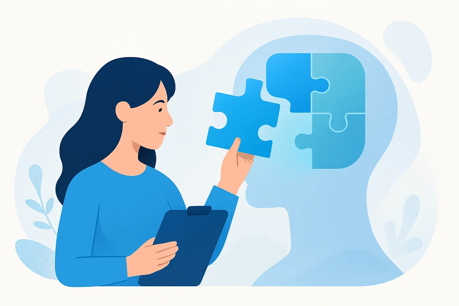 Иллюстрация: Определи свой темперамент! Типологический тест Кейрси