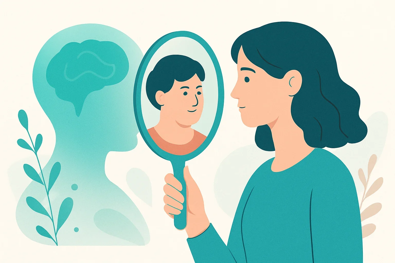 Иллюстрация: Как связаны темперамент и внешность? Тест темперамента по Кречмеру