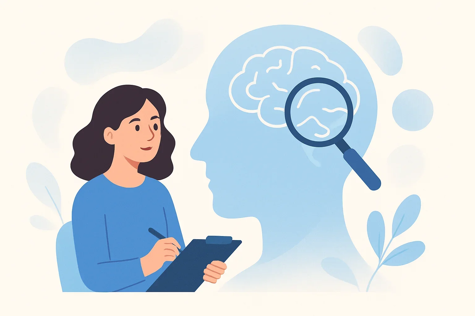 Иллюстрация: Тест структуры темперамента по теории Русалова