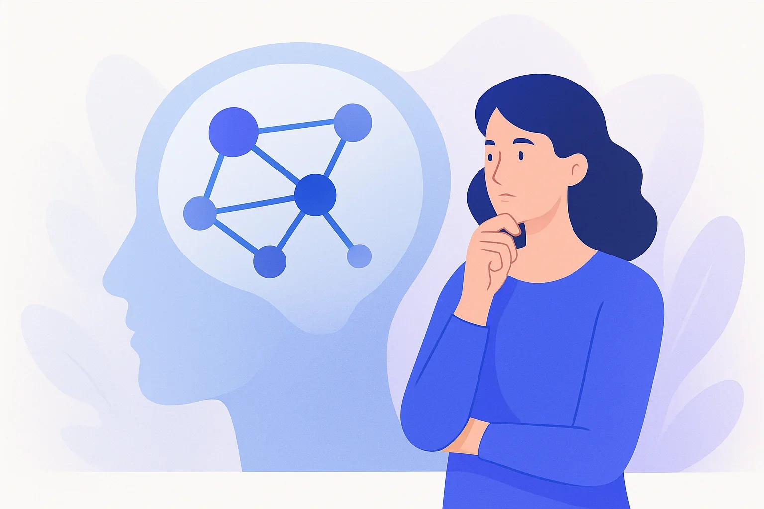 Иллюстрация: Тест по теории графов: 25 вопросов с ответами