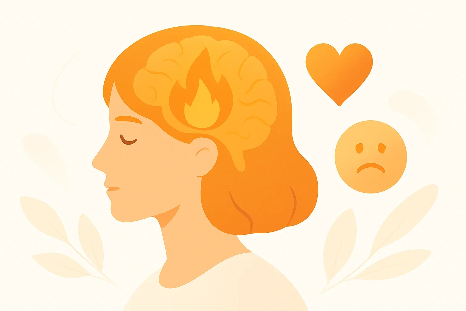 Иллюстрация: Тест «Теплопроводность»: насколько вы восприимчивы к эмоциям?