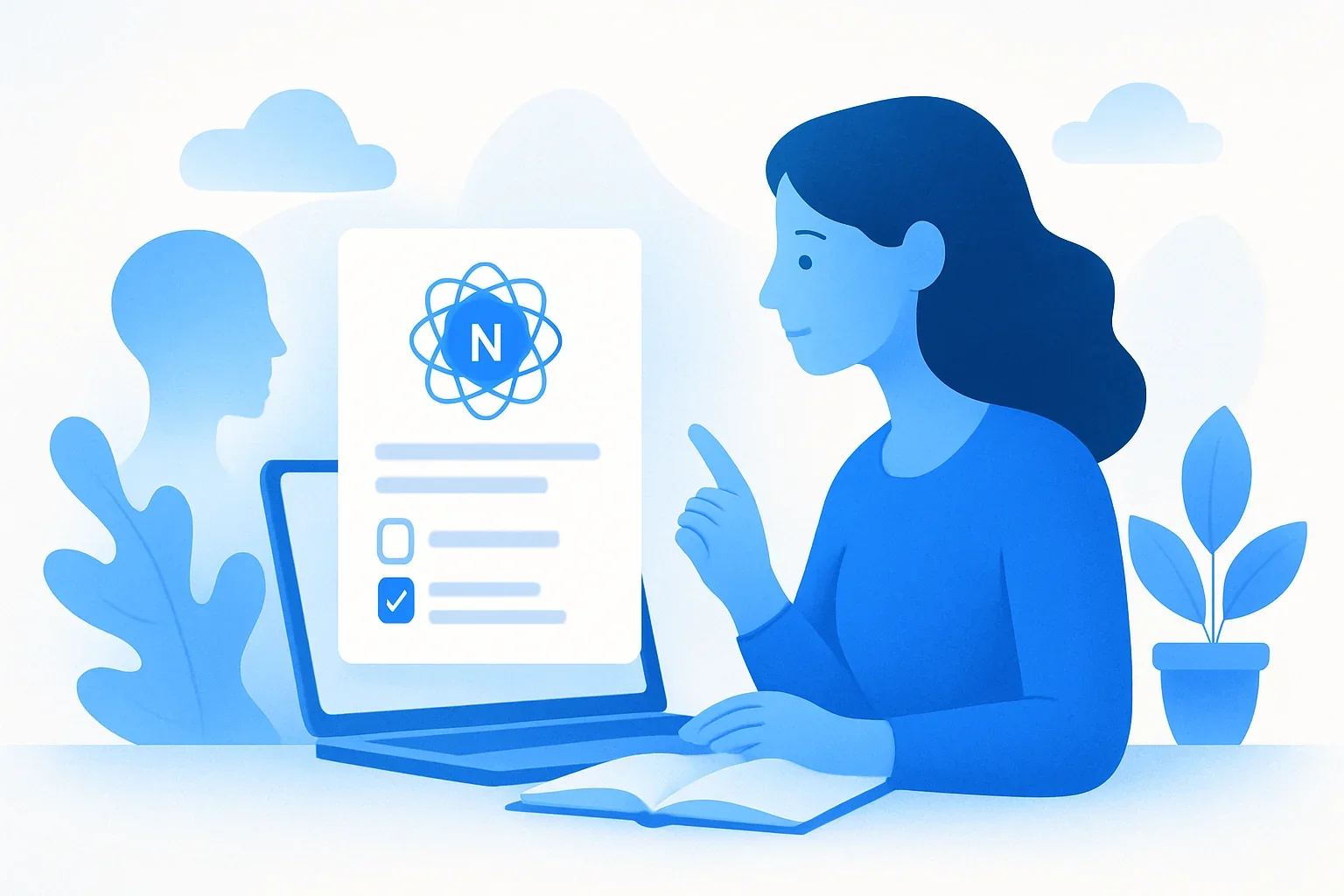 Иллюстрация: Тест по химии: особенности усвоения азота