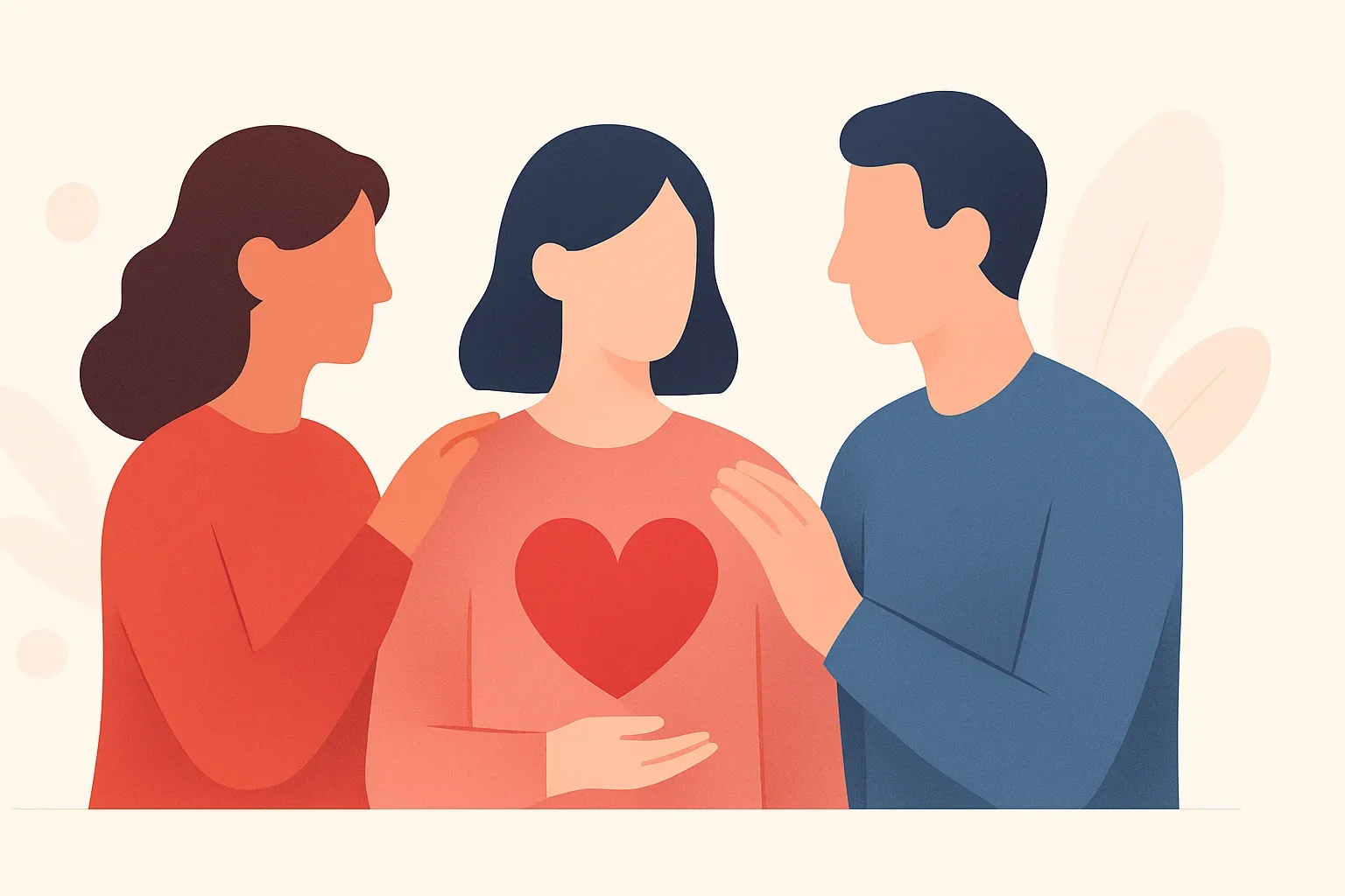 Иллюстрация: Тест «Что ты не потерпишь в отношениях»