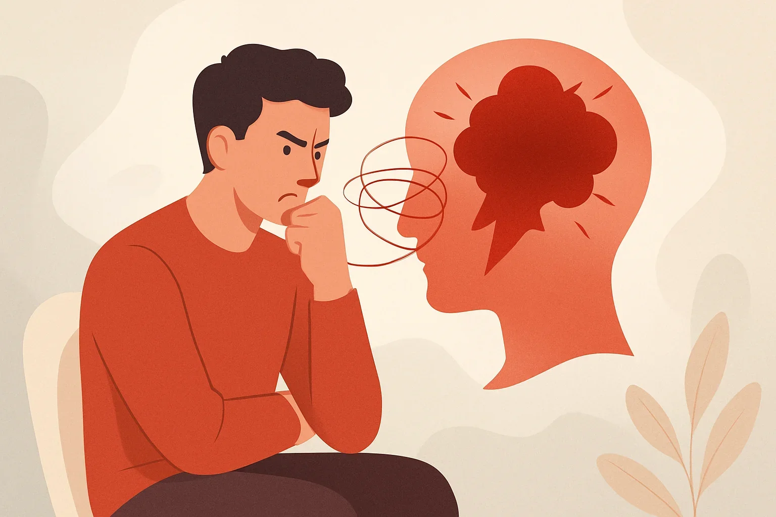 Иллюстрация: Тест «Что я ненавижу». Исследуйте свою темную сторону!