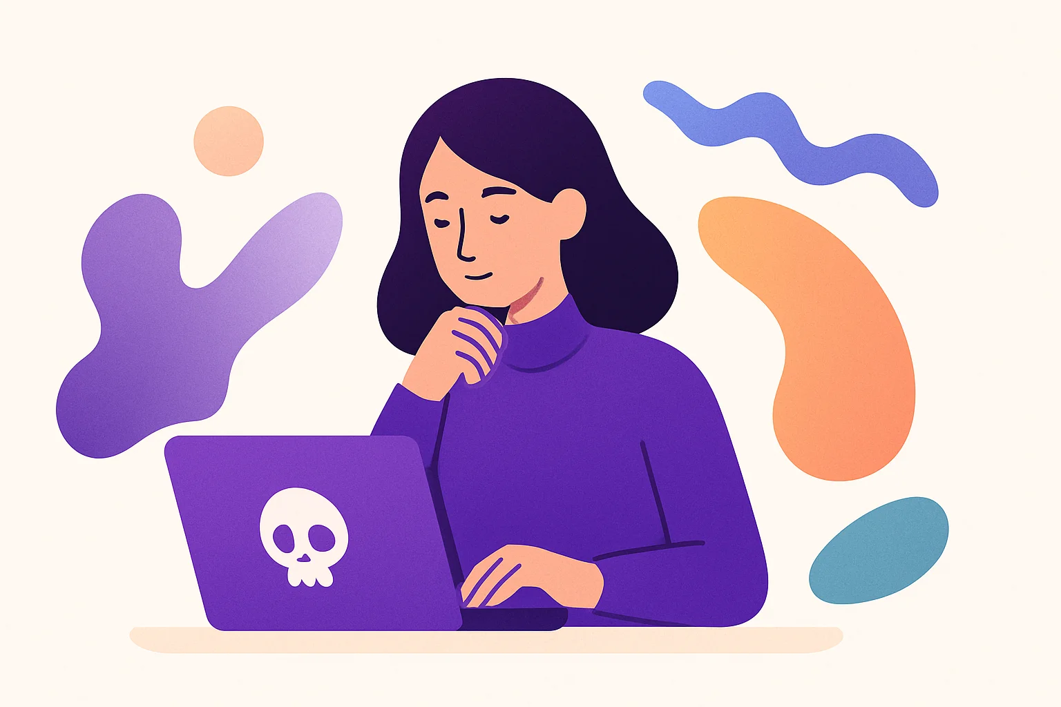 Иллюстрация: Тест: кто ты из пожирателей смерти?