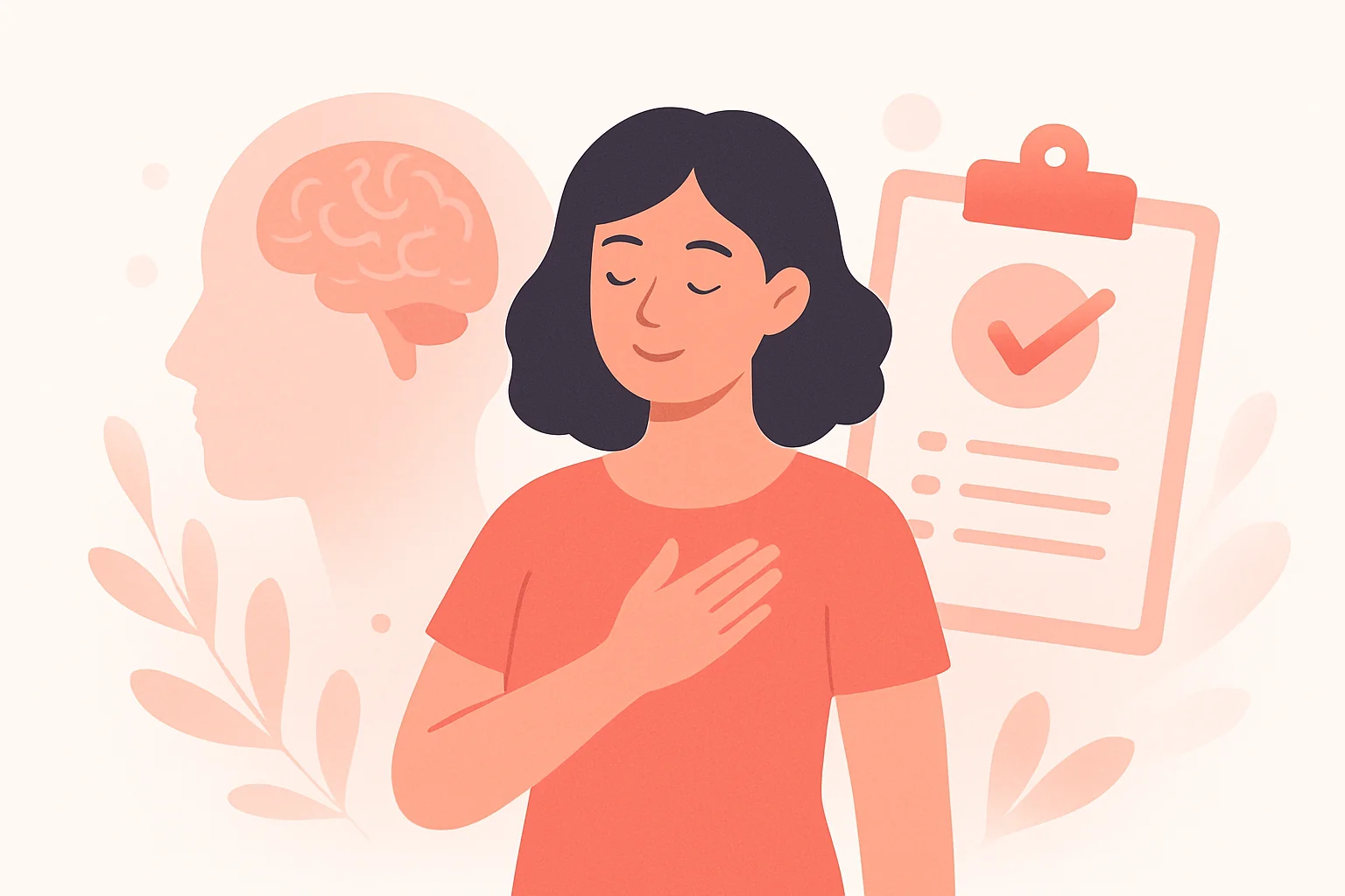 Иллюстрация: Тест Айзенка EPQ-R: узнайте свой темперамент