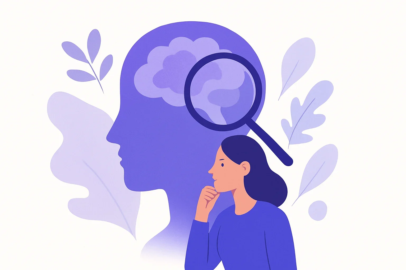 Иллюстрация: Тест «Гомологи»: определите свои психологические соответствия