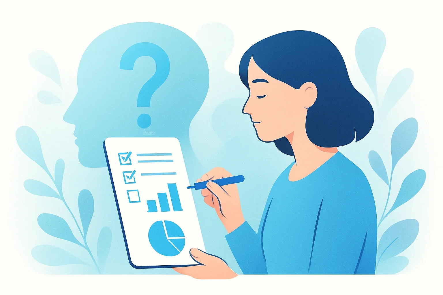 Иллюстрация: Тест графическая информация: проверь знания форматов и визуализации