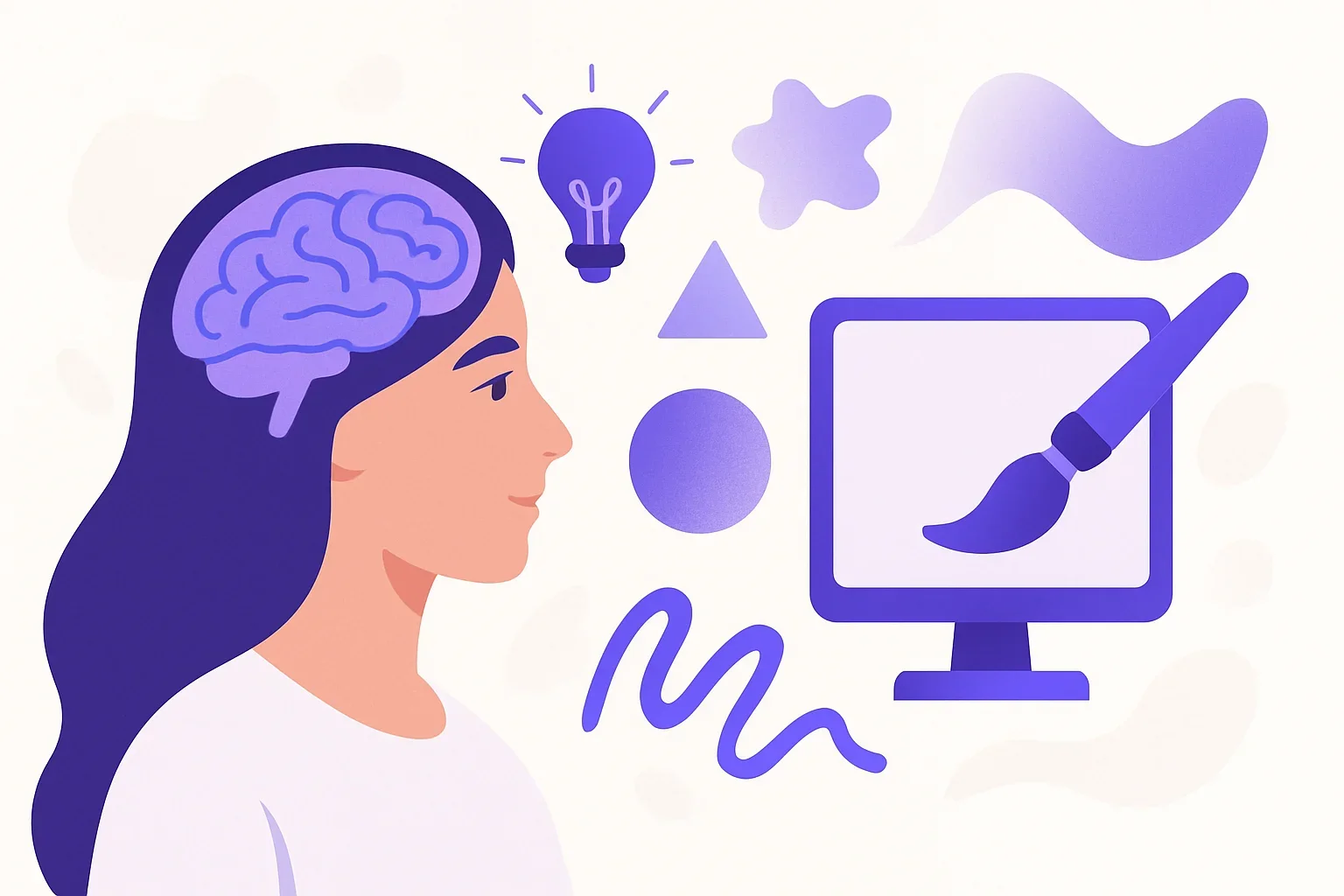 Иллюстрация: Тест «Графический редактор»: узнайте свои когнитивные особенности