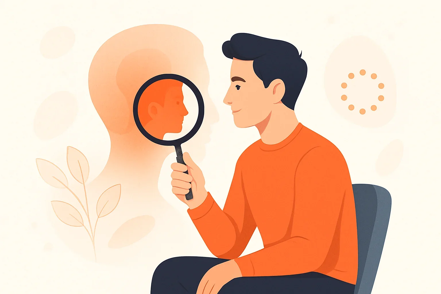 Иллюстрация: Тест «Холера». Определите свой холерический темперамент