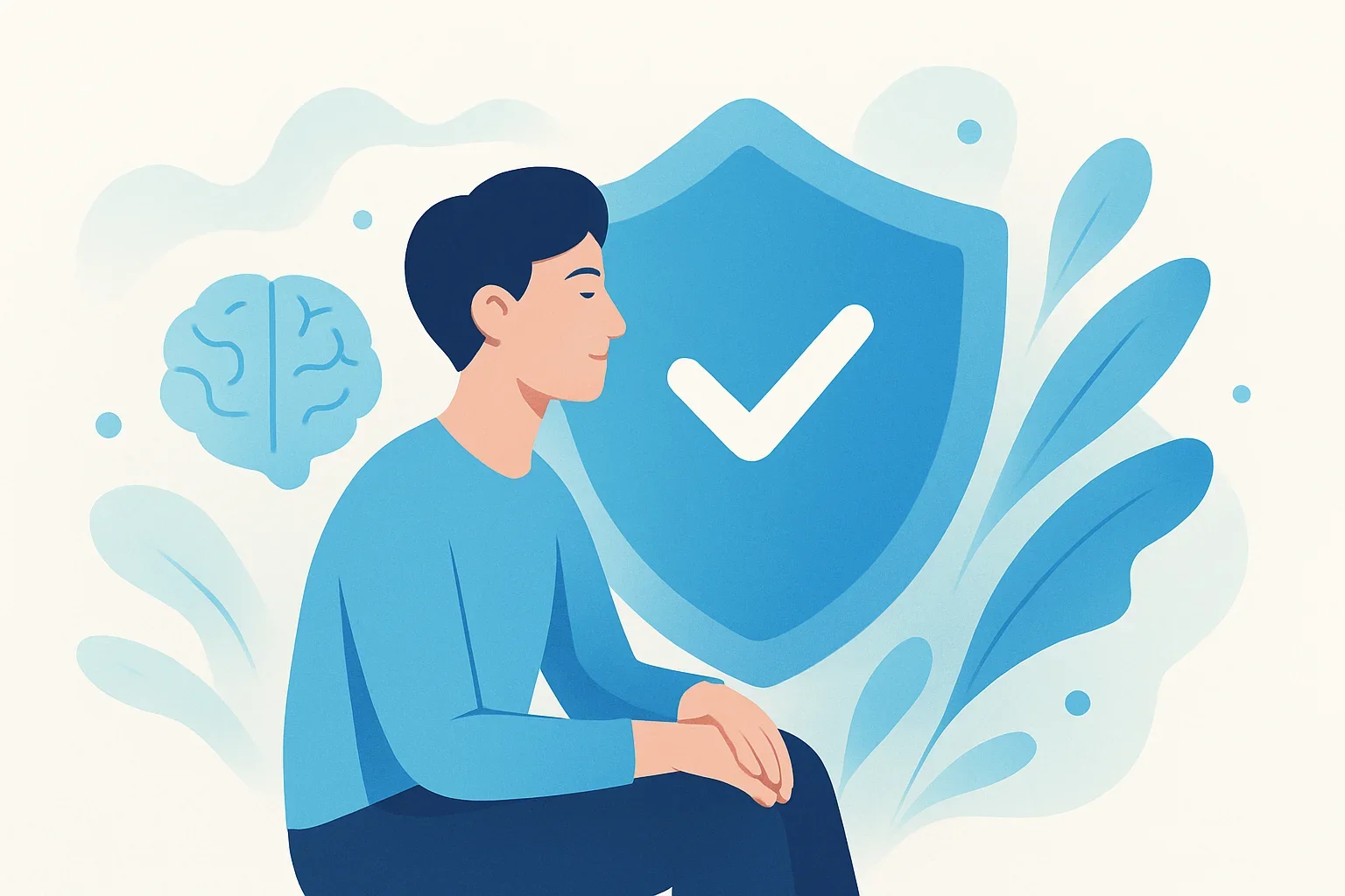 Иллюстрация: Сильный ли у вас иммунитет? Психологический тест