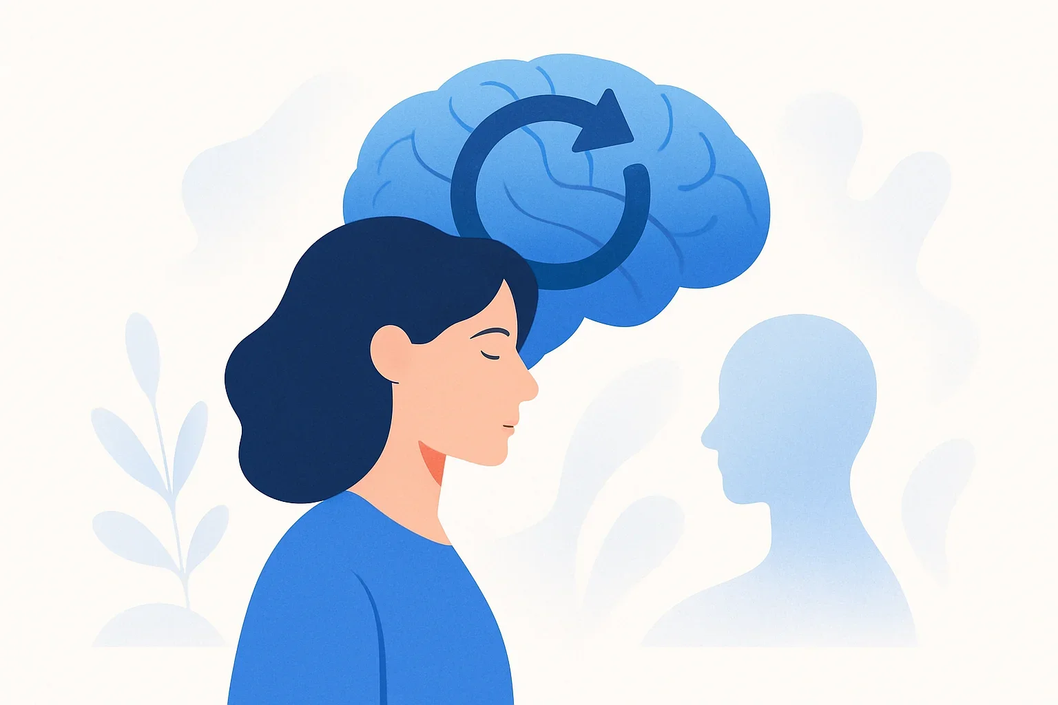 Иллюстрация: Тест «Инерция»: склонность к психологической инертности