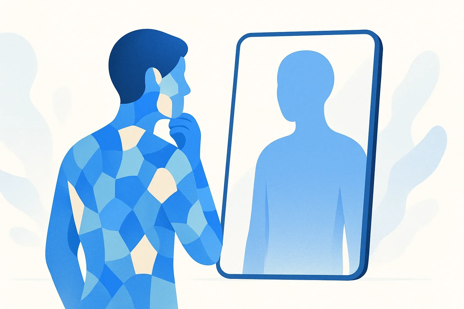 Иллюстрация: Какой вы тип личности: INTP или ISTP по методике Майерс-Бриггс?