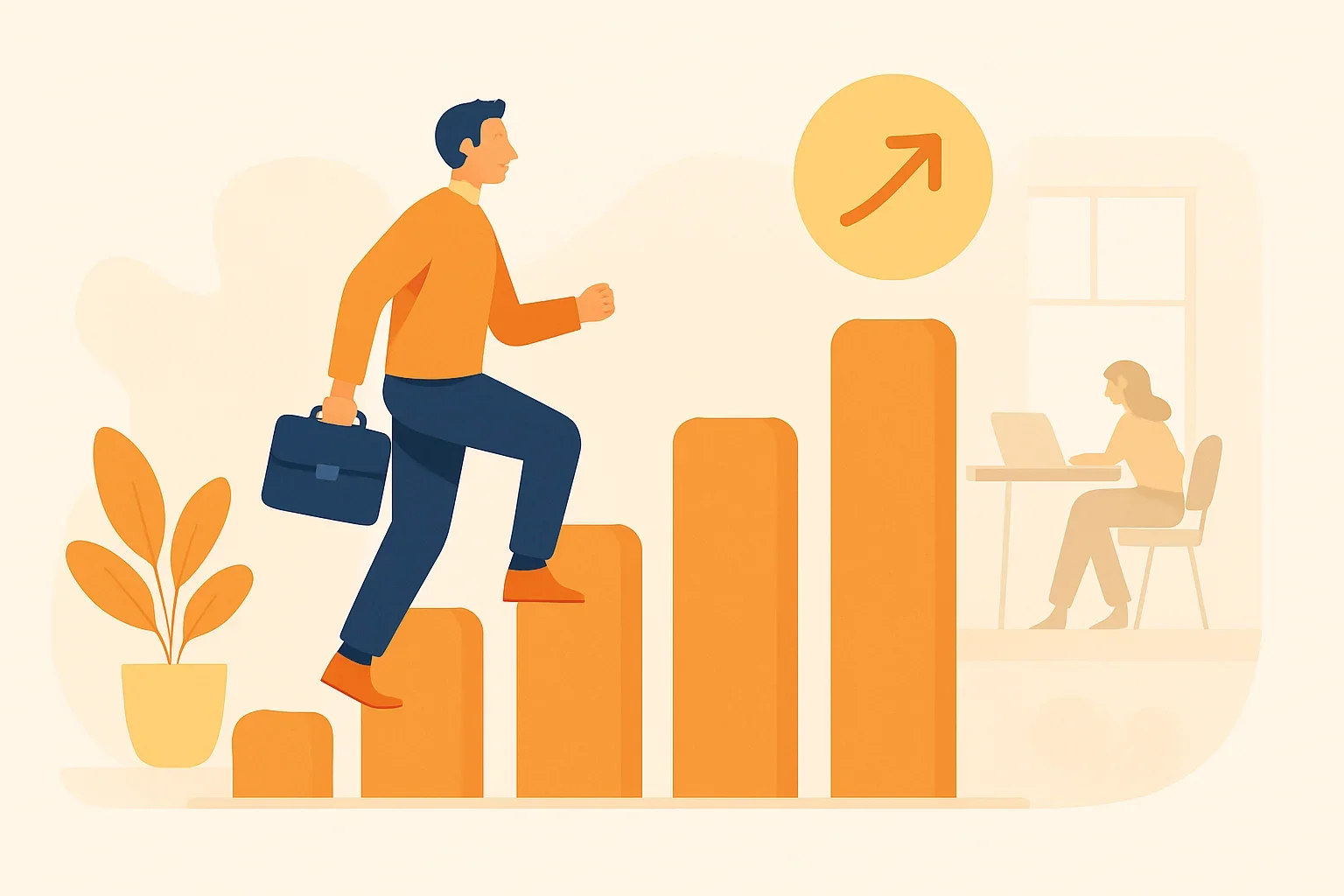 Иллюстрация: Какой из вас получится инвестор? Психологический тест