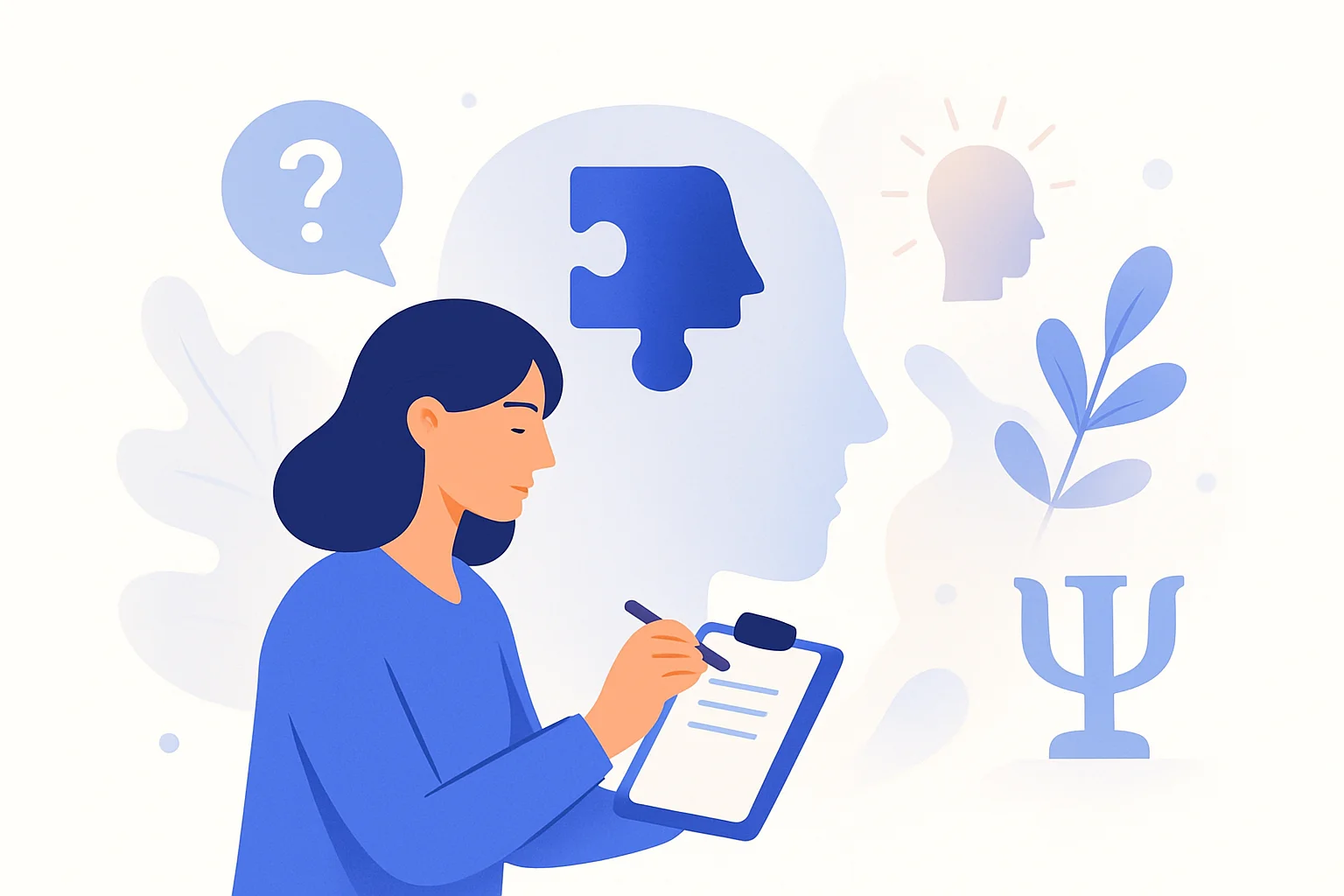 Иллюстрация: Психологический тест «История России по эпохам»